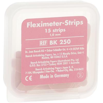 Fleximeter Strips