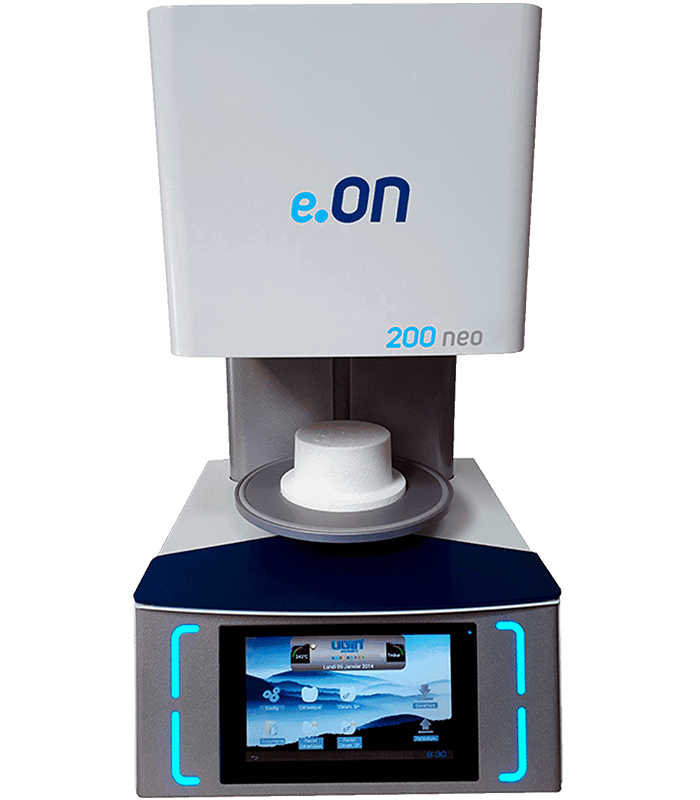 eON 200 - Horno para Cerámica