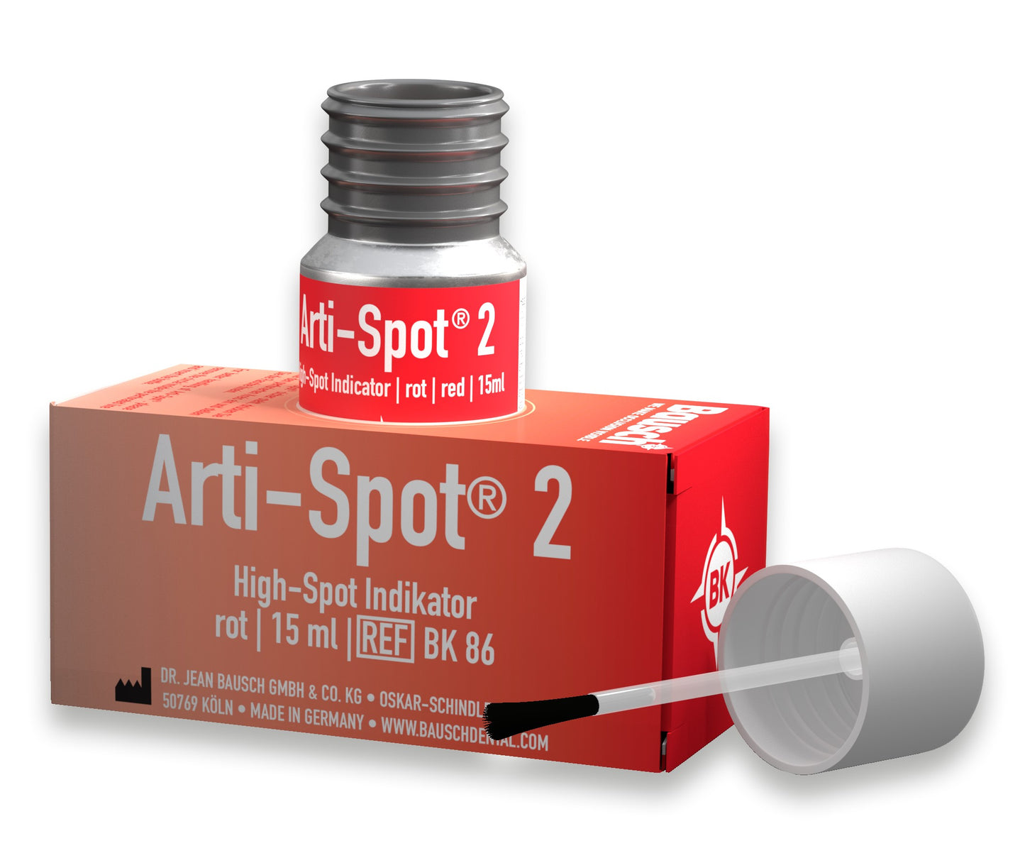 Arti-Spot