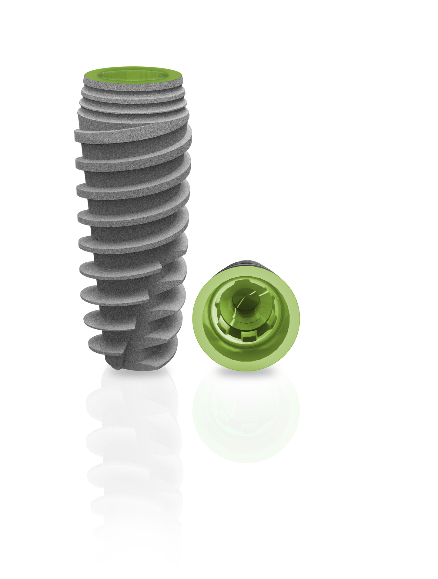 UniFit - Implantes Cone Morse