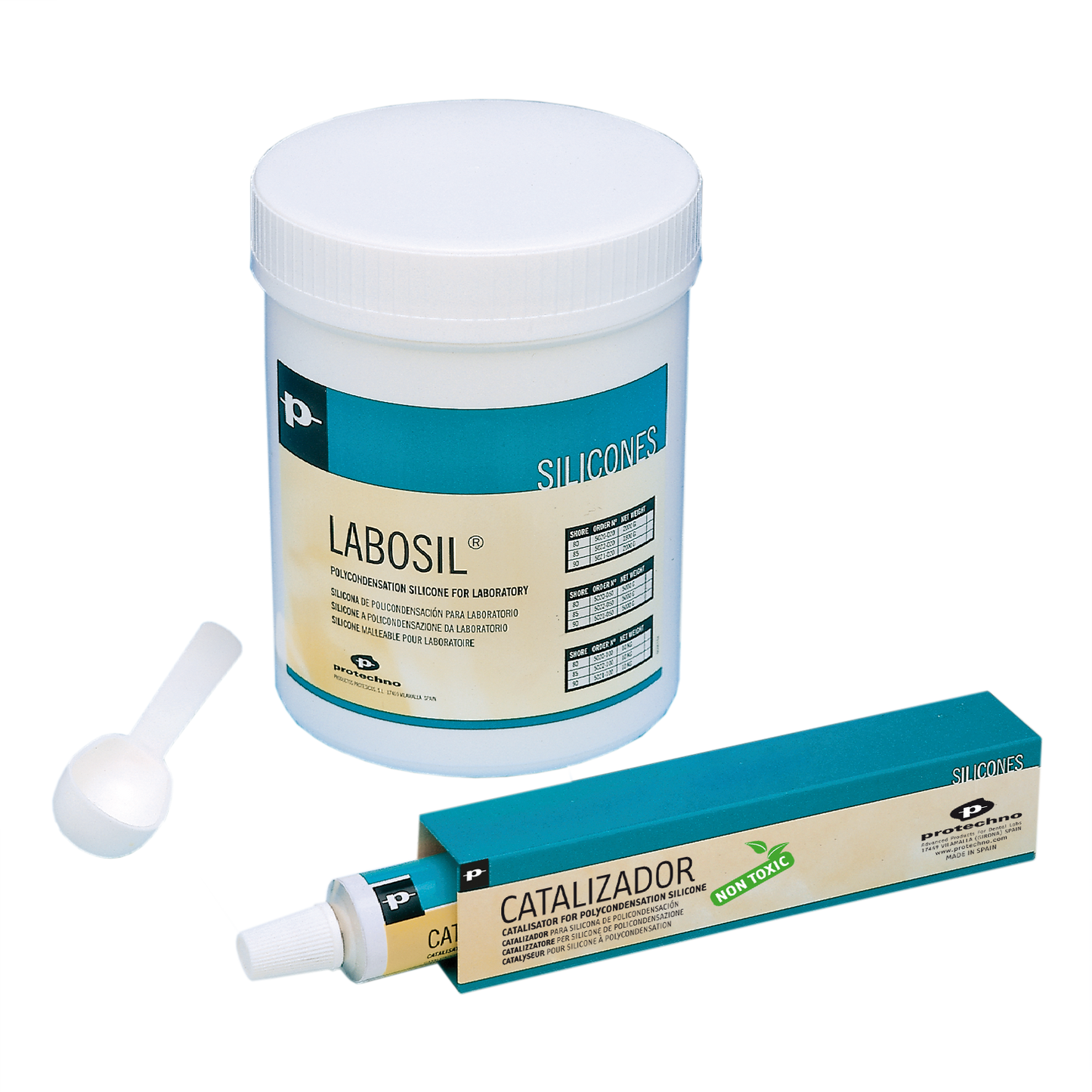 Labosil