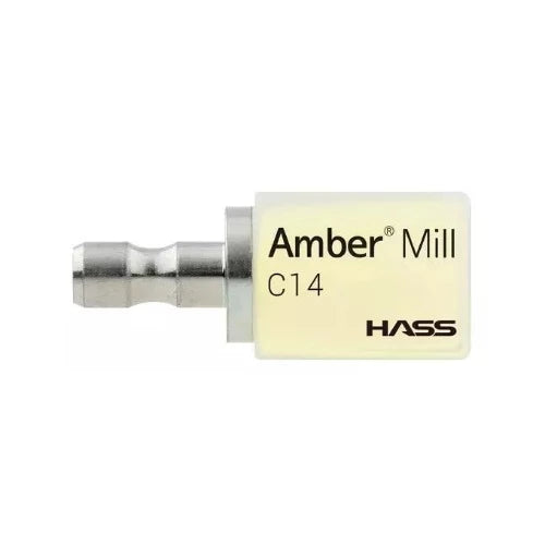 Amber Mill - Disilicato de Litio