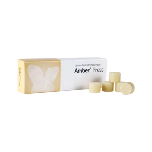 Amber Press
