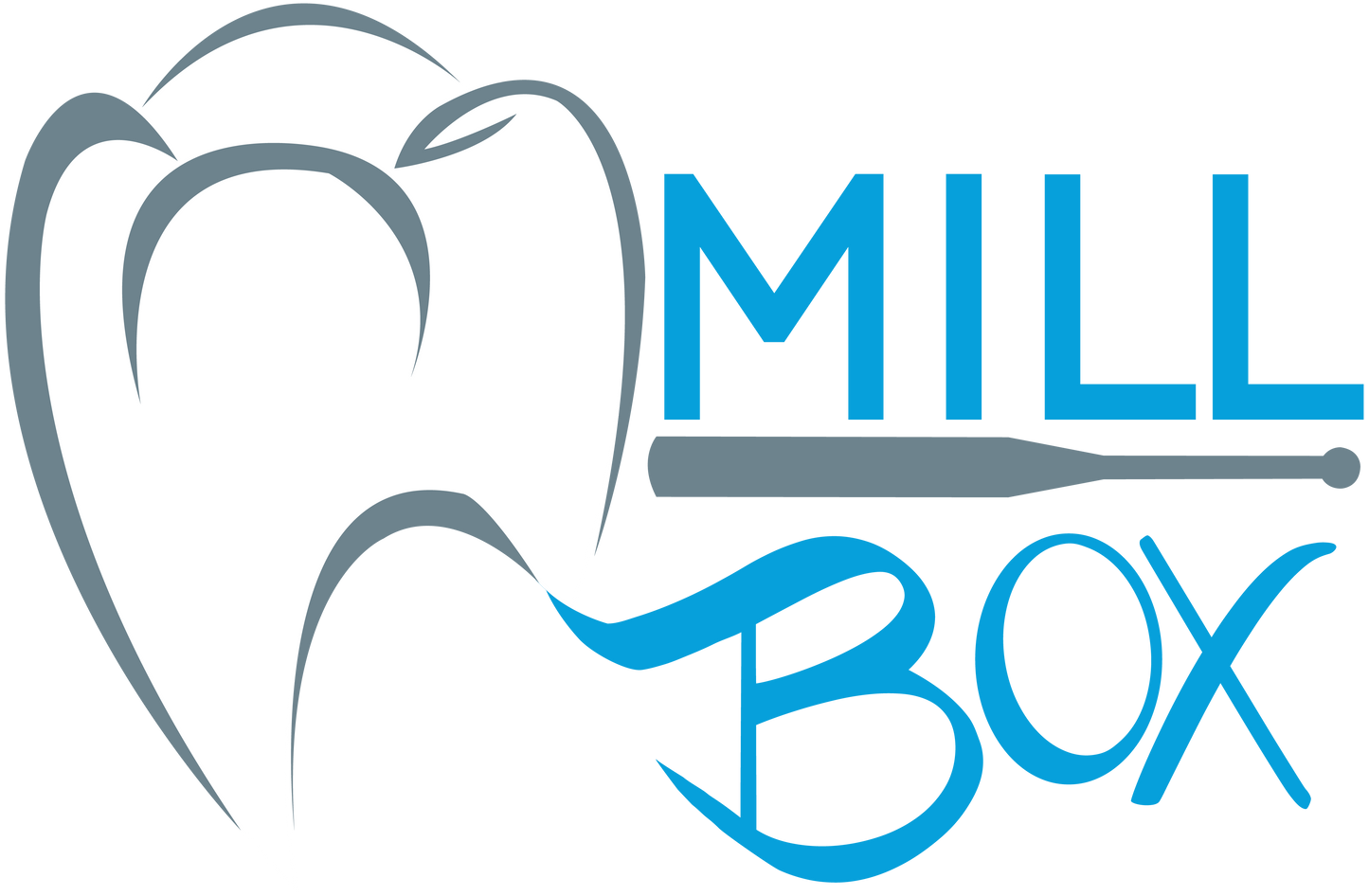 Millbox